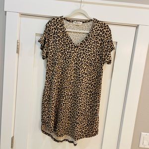 🤎 Impressions Boutique Dress 🤎